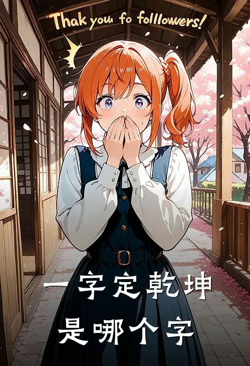 一字定乾坤是哪个字