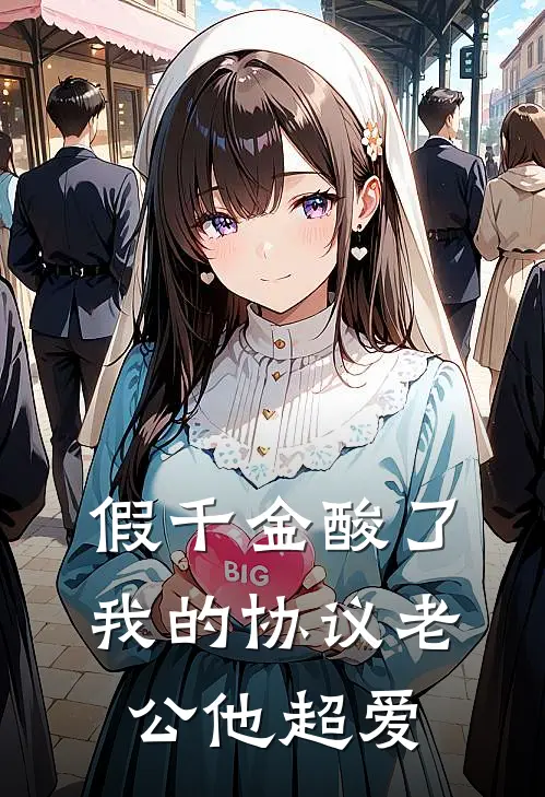 假千金酸了，我的协议老公他超爱(盛岁宁盛晚意)完结版小说全文免费阅读_最新小说假千金酸了，我的协议老公他超爱(盛岁宁盛晚意)