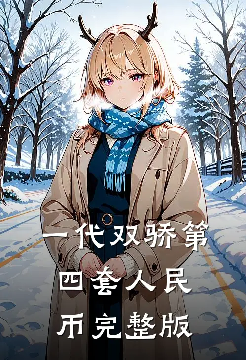 一代双骄第四套人民币完整版