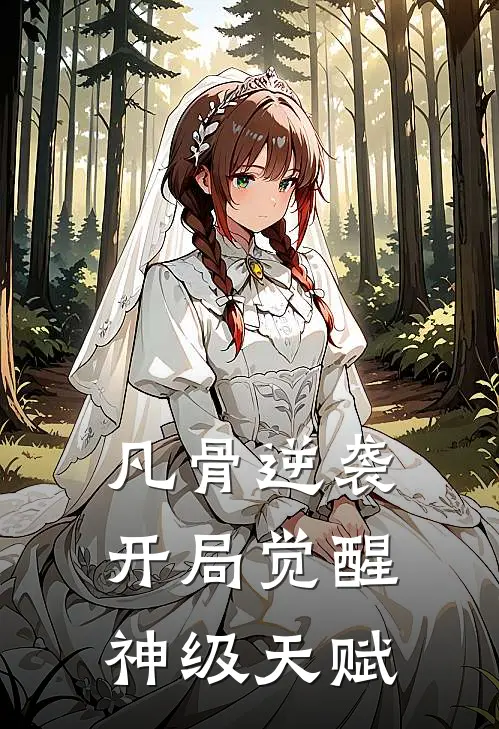 凡骨逆袭开局觉醒神级天赋