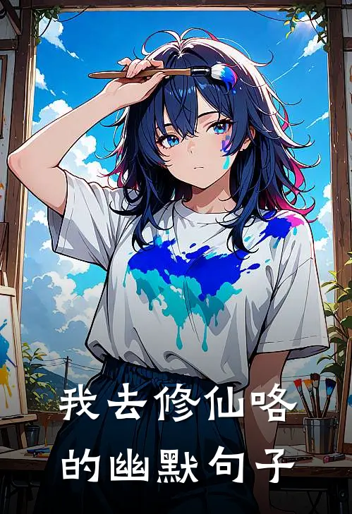 我去修仙咯的幽默句子