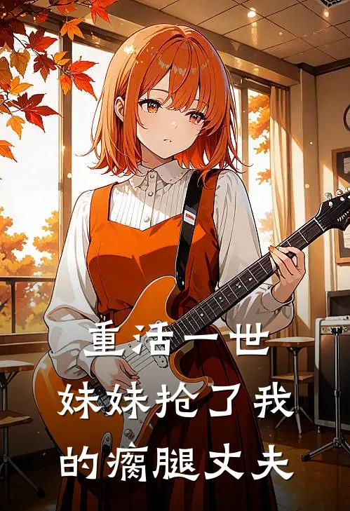 重活一世，妹妹抢了我的瘸腿丈夫赵二少裴大少热门小说阅读_完本完结小说重活一世，妹妹抢了我的瘸腿丈夫赵二少裴大少