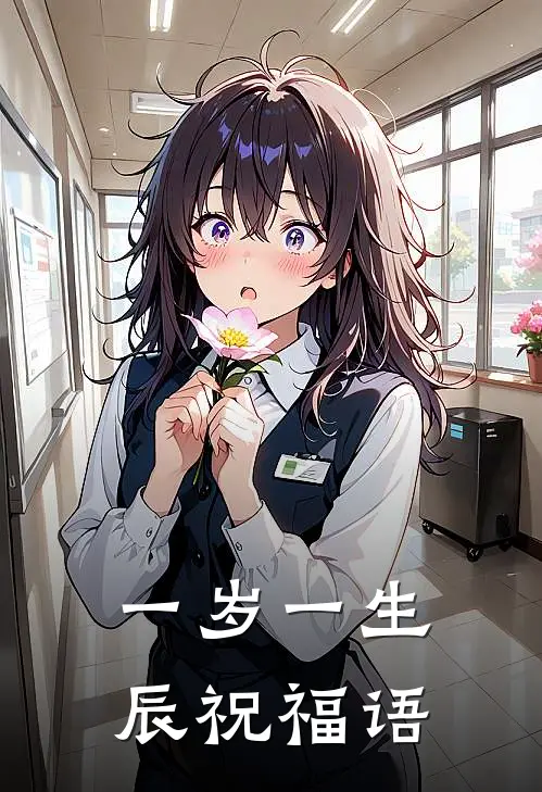 一岁一生辰祝福语