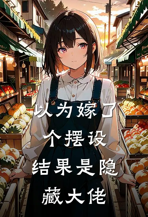 以为嫁了个摆设，结果是隐藏大佬顾麦谢辞深已完结小说_最新章节列表以为嫁了个摆设，结果是隐藏大佬(顾麦谢辞深)