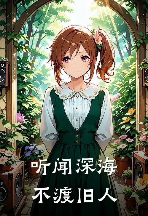 《听闻深海不渡旧人》裴叙林知夏已完结小说_听闻深海不渡旧人(裴叙林知夏)全文免费阅读无弹窗大结局