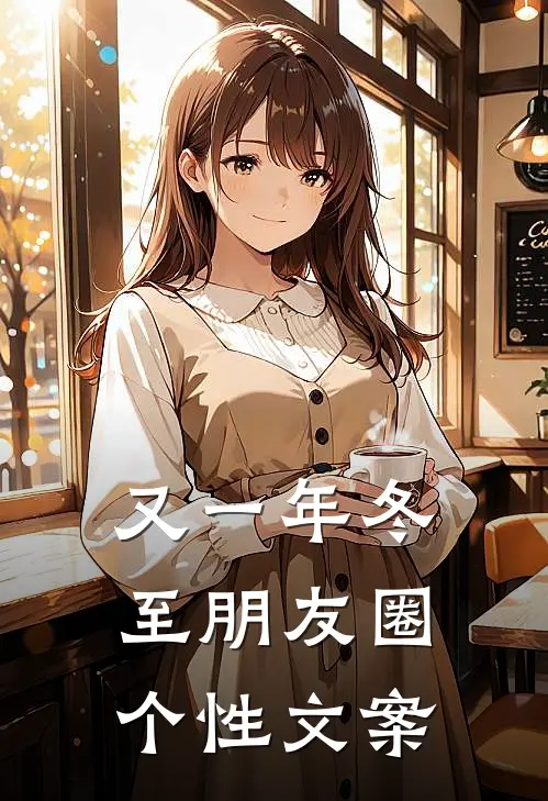 又一年冬至朋友圈个性文案