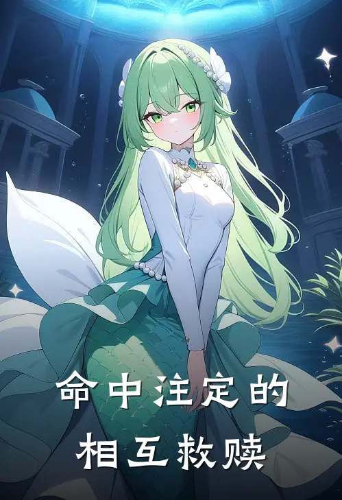 命中注定的相互救赎