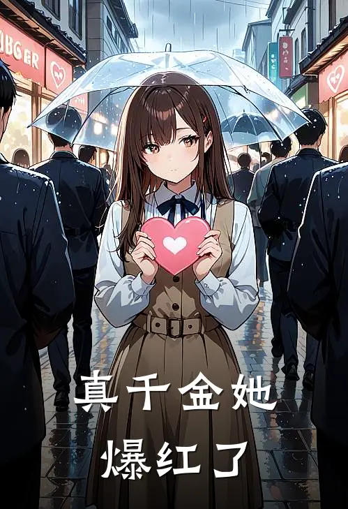 真千金她爆红了