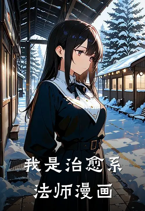 我是治愈系法师漫画