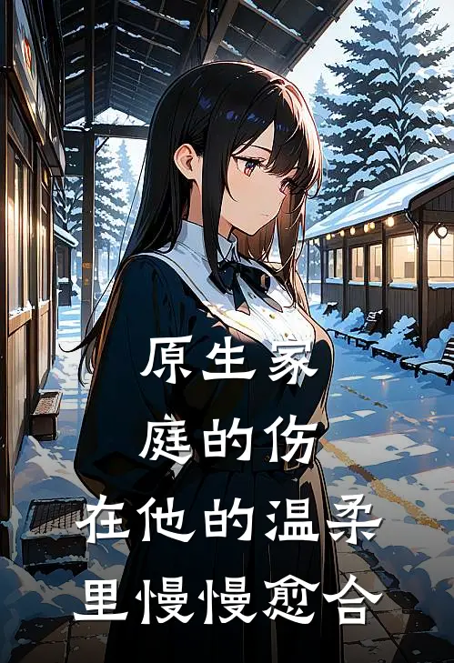 原生家庭的伤，在他的温柔里慢慢愈合全文免费阅读无弹窗大结局_原生家庭的伤，在他的温柔里慢慢愈合（林有熙骆峤）小说免费阅读大结局