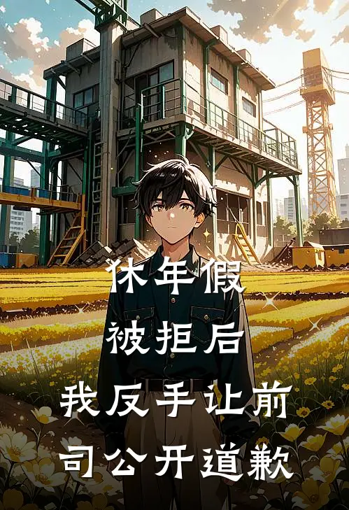 休年假被拒后，我反手让前司公开道歉(予舟郑雨薇)完本小说_免费阅读无弹窗休年假被拒后，我反手让前司公开道歉予舟郑雨薇