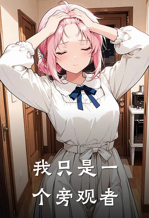 我只是一个旁观者