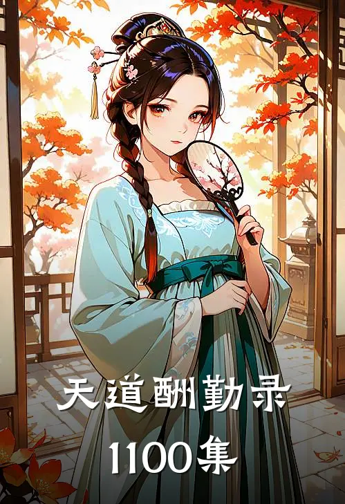 天道酬勤录1-100集