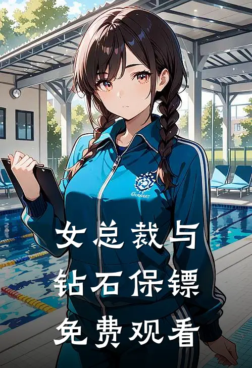 女总裁与钻石保镖免费观看