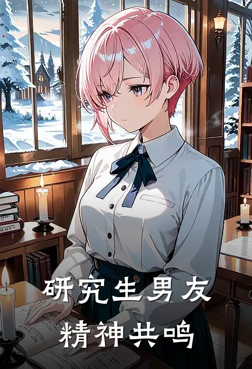 研究生男友精神共鸣