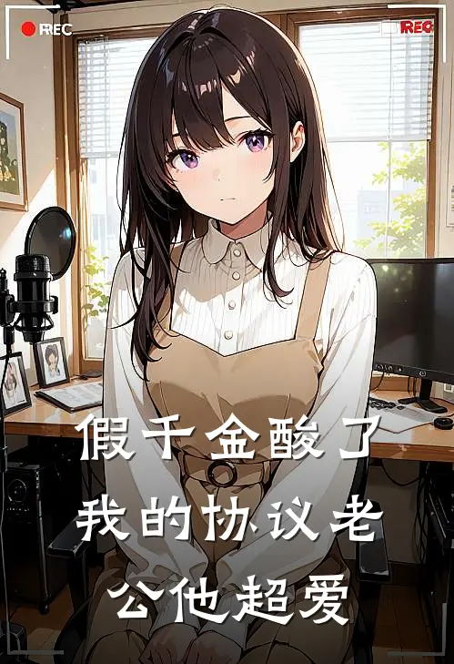 假千金酸了，我的协议老公他超爱盛岁宁盛晚意热门的网络小说_热门的网络小说假千金酸了，我的协议老公他超爱(盛岁宁盛晚意)