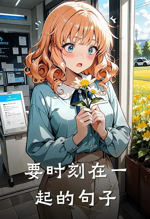 要时刻在一起的句子