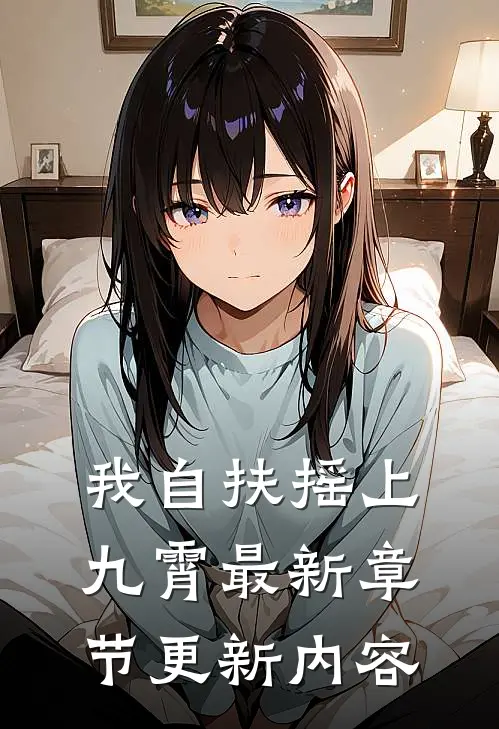 我自扶摇上九霄最新章节更新内容