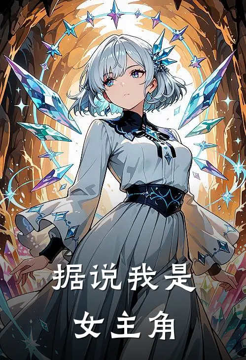 据说我是女主角