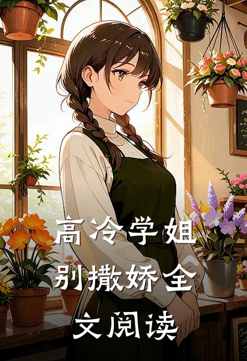 高冷学姐别撒娇全文阅读