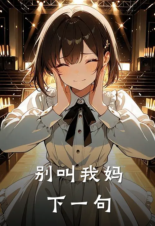 别叫我妈下一句