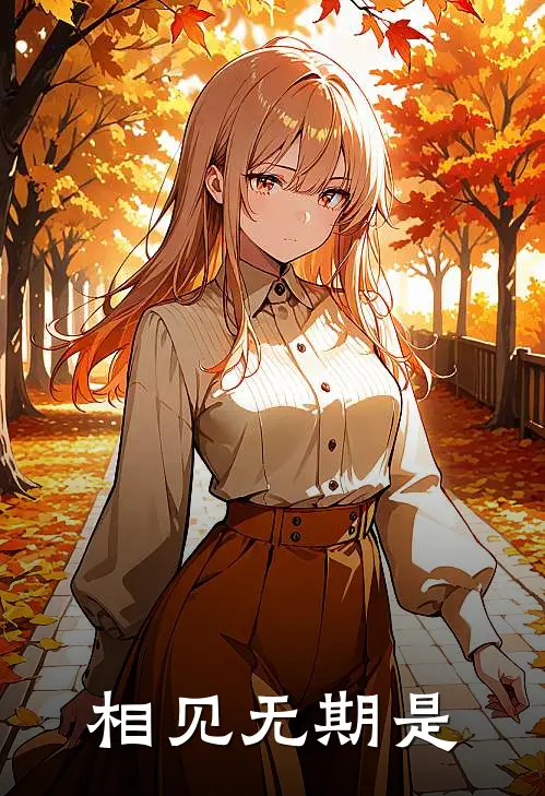 相见无期是