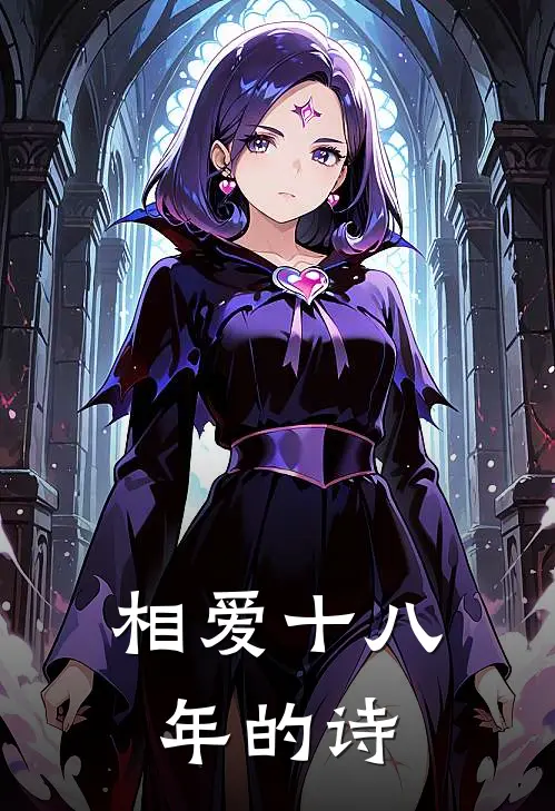 相爱十八年的诗