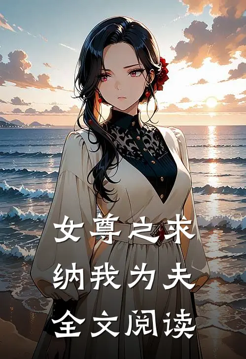 女尊之求纳我为夫全文阅读