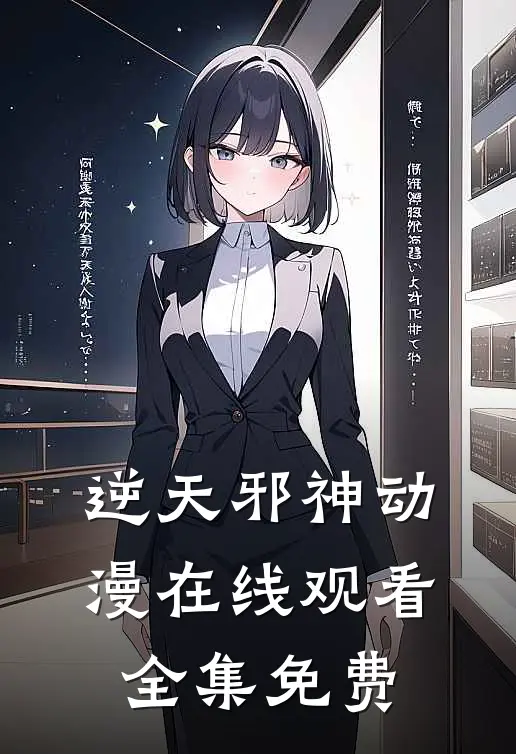 逆天邪神动漫在线观看全集免费