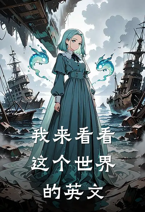 我来看看这个世界的英文