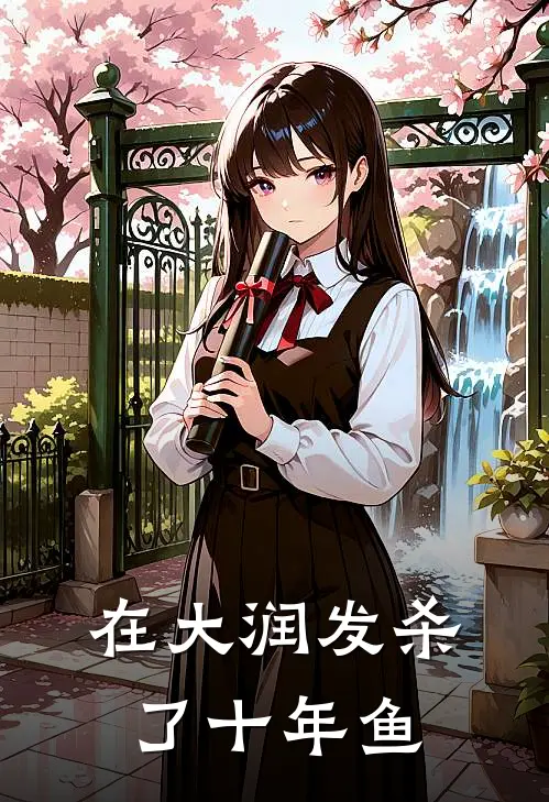 在大润发杀了十年鱼