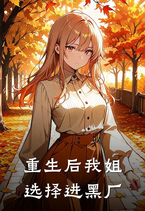 重生后我姐选择进黑厂