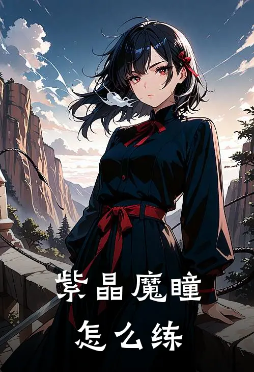 紫晶魔瞳怎么练