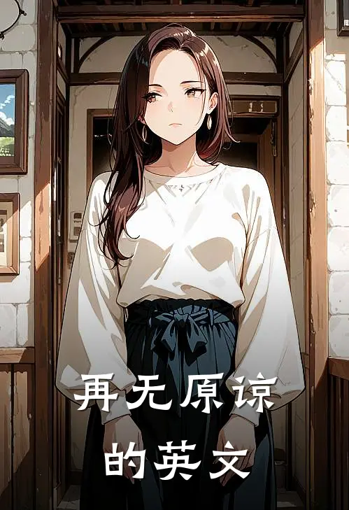 再无原谅的英文