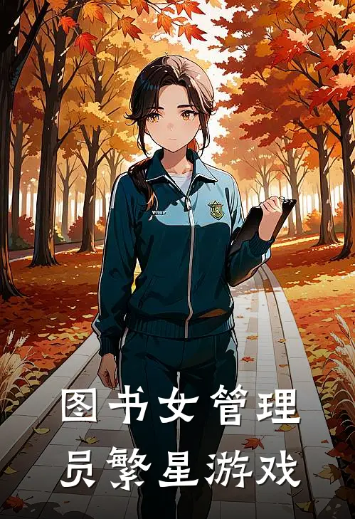 图书女管理员繁星游戏