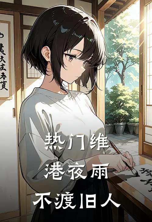 [热门]维港夜雨，不渡旧人抖音热门完本完结小说_完本完结小说[热门]维港夜雨，不渡旧人(抖音热门)