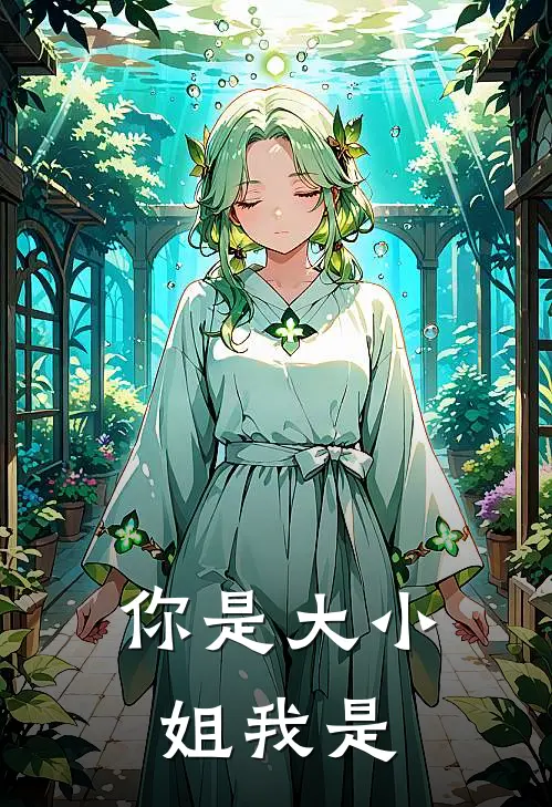 你是大小姐我是