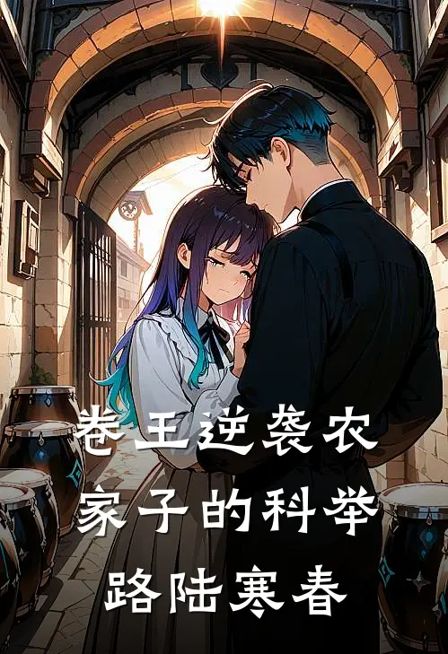 卷王逆袭农家子的科举路陆寒春
