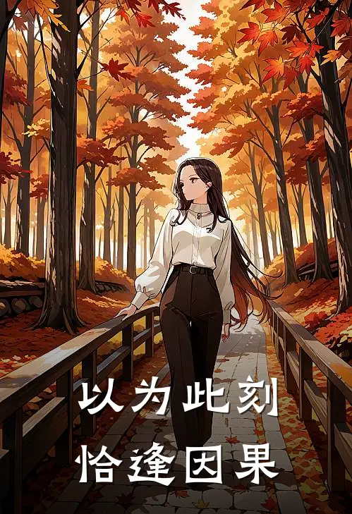 以为此刻，恰逢因果（赵云城王语薇）最新章节列表_赵云城王语薇)以为此刻，恰逢因果最新章节列表笔趣阁（以为此刻，恰逢因果）