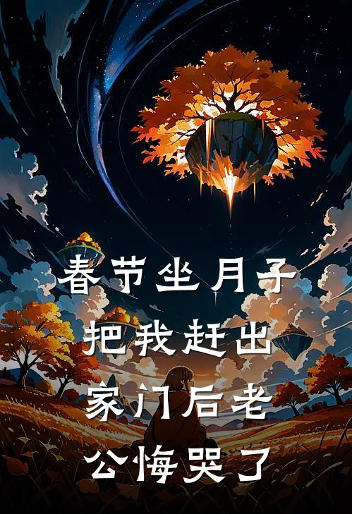 春节坐月子，把我赶出家门后老公悔哭了(抖音热门)完结版小说_最新全本小说春节坐月子，把我赶出家门后老公悔哭了抖音热门