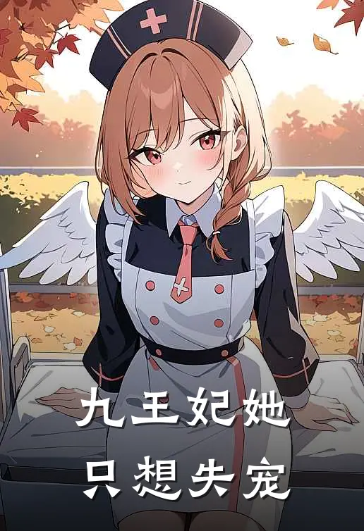 九王妃她只想失宠