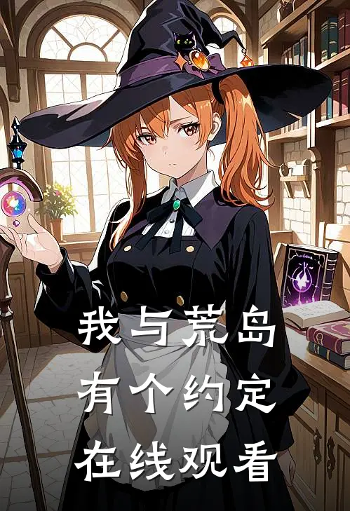 我与荒岛有个约定在线观看