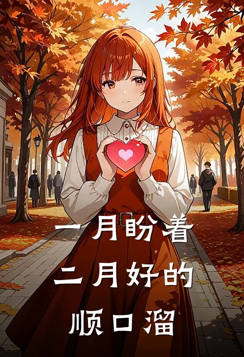 一月盼着二月好的顺口溜