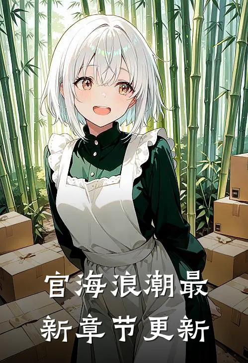 官海浪潮最新章节更新