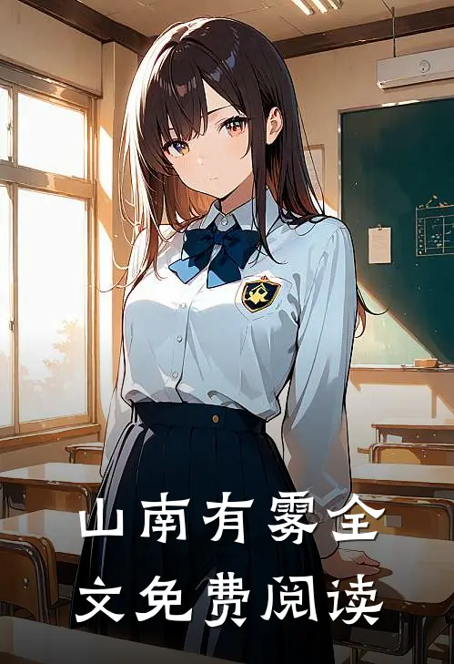 山南有雾全文免费阅读