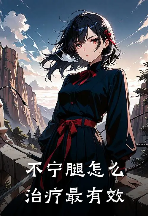 不宁腿怎么治疗最有效