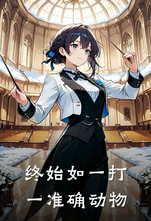 终始如一打一准确动物