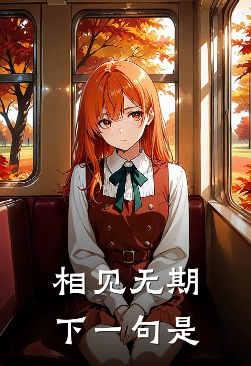 相见无期下一句是