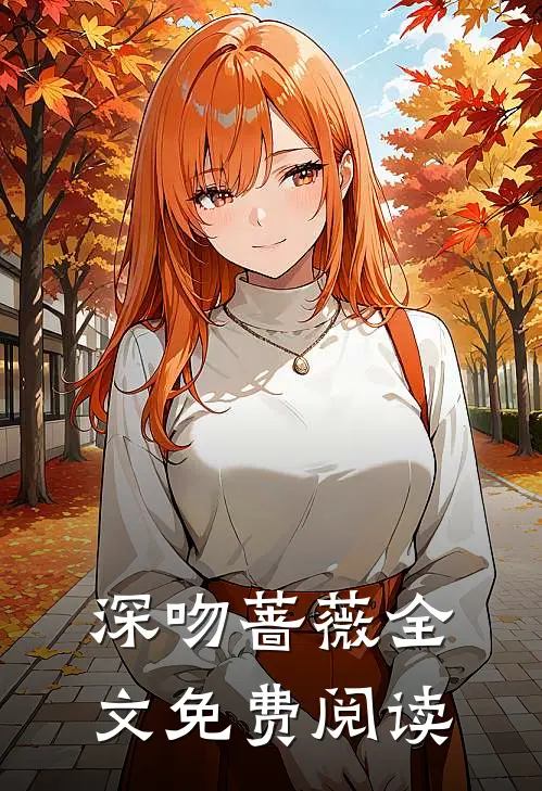 深吻蔷薇全文免费阅读