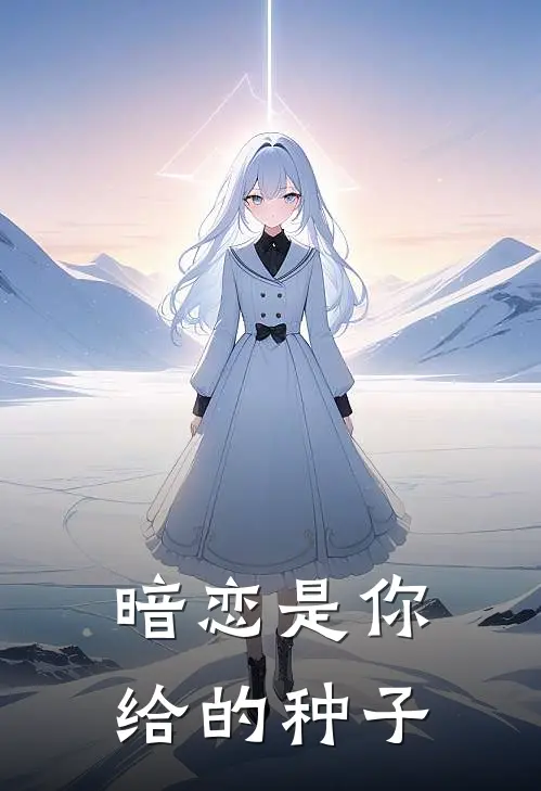 暗恋是你给的种子